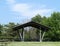 Summer Picnic shelter