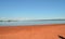 Summer on Prince Edward Island: View of West River from Rice Point