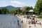 Summer in Quebec\'s Eastern Townships
