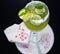 Summer Refreshing Drink Mint Margarita ðŸ‘Œ