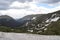 Summer in Rocky Mountain Natl Park: Alpine Tundra, Fall River Glacier Cirque & Valley and Old Fall River Road From Alpine Center
