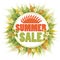 Summer Sale