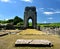 Summer at Shap Abbey