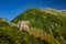 Summer Splendor in the Maurienne Arc Massif: Breathtaking Mountain Landscapes