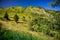 Summer Splendor in the Maurienne Arc Massif: Breathtaking Mountain Landscapes