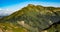 Summer Splendor in the Maurienne Arc Massif: Breathtaking Mountain Landscapes