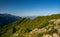 Summer Splendor in the Maurienne Arc Massif: Breathtaking Mountain Landscapes