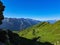 Summer Splendor in the Maurienne Arc Massif: Breathtaking Mountain Landscapes