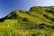 Summer Splendor in the Maurienne Arc Massif: Breathtaking Mountain Landscapes