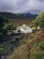 Summer storm, Blea farm, Cumbria