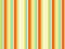 Summer style backdrop design with stripes