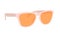 Summer sun protection sunglasses realistic icons set isolated vector