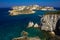 Summer vacation of Tremiti islands in the Gargano national park