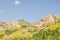 Summer in the Wasatch Mountains