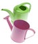 Summer Watering Can