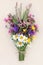 Summer Wild Flower Posy