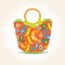 Summer Woman Bag