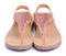 Summer womens sandals