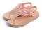 Summer womens sandals