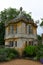 Summerhouse, Montacute House, Somerset, England