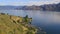 Summerland landscape okanagan lake