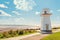 Summerside Outer Range Front Lighthouse