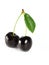 Summertime: black cherry