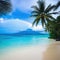 Summertime Paradise Captivating Summer Beach Photos for Your Travel Tropical Island Dreams Jungle Trip Destination Bali