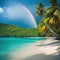 Summertime Paradise Captivating Summer Beach Photos for Your Travel Tropical Island Dreams Jungle Trip Destination Bali