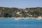 Summertime in Sivota Thesprotia Greece Paxos Islands