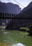 Summertime spectacle on the Colorado River in the heart of the Grand Canyon, Arizona, America