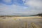 Summertime at St Ives beach, Cornwall, England