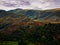 Summit of Cadair Idris and the Minffordd Path Wales