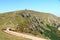 Summit of Hohneck in Vosges