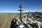 Summit of Krivan, Vysoke Tatry, Liptov region, Slovakia