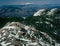 From the summit of Mount Chocorua, New Hampshire