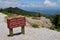 Summit of Mount Mitchell