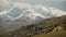 Summit of Mount Snowdon