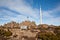 Summit of Mount Wellington