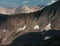 From the summit of Peak 12812, Continental Divide, Sawatch Range, Colorado