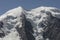 Summit of Piz Palue; Engadin, Switzerland