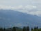 Summit rock panorama landscape of the mountains in south tyrol italy europe