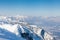 The Summit of Untersberg Mountain in Austria