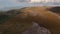 Summit View Of Slieve Bearnagh, County Down, NI