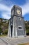 Sumner Scarborough Clock Tower Christchurch - New Zealand