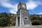 Sumner Scarborough Clock Tower Christchurch - New Zealand