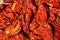 Sun dried tomatoes