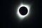 Sun eclipse 21 August  2017 Kimberly Oregon, USA