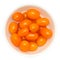 Sun Gold Cherry Tomatoes