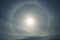 Sun Halo 1